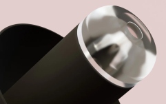 Dopuri de urechi Alpine PartyPlug Black
