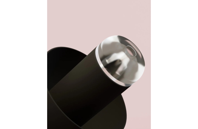 Dopuri de urechi Alpine PartyPlug Black