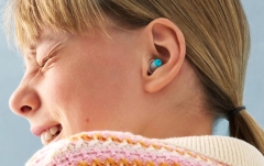 Dopuri de urechi Alpine Pluggies Kids