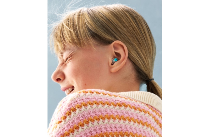 Dopuri de urechi Alpine Pluggies Kids