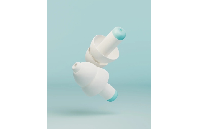Dopuri de urechi Alpine Pluggies Kids
