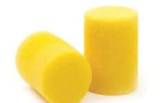 Dopuri de urechi Daddario Comfort Fit Foam Earplugs Pair