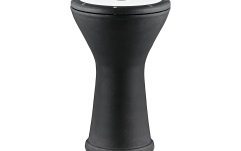 Doumbek Meinl Aluminum Doumbek Bass - Black