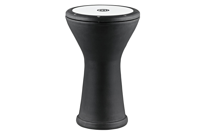 Doumbek Meinl Aluminum Doumbek Bass - Black