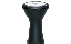 Doumbek Meinl Aluminum Doumbek - Black