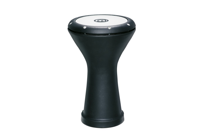 Doumbek Meinl Aluminum Doumbek - Black
