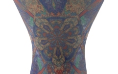 Doumbek Remo Doumbek Festival Morado DK-2510-65