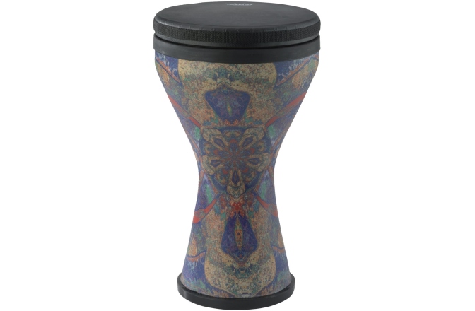 Doumbek Remo Doumbek Festival Morado DK-2510-65