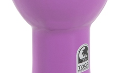 Doumbek Toca  Freestyle 2 Violet 10"
