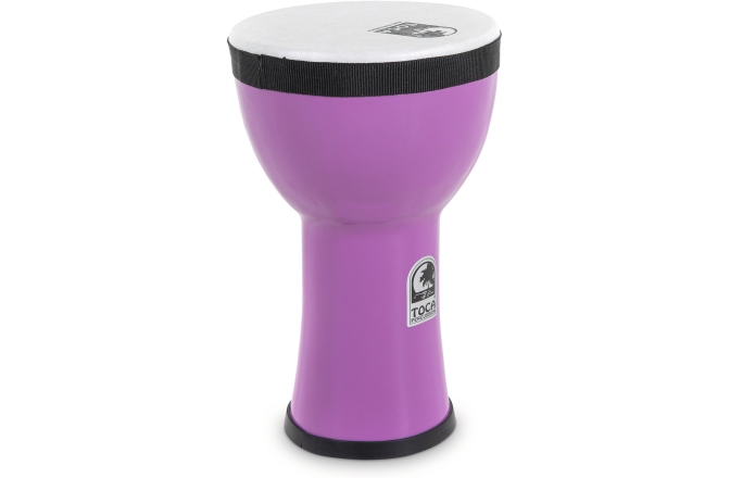 Doumbek Toca  Freestyle 2 Violet 10"