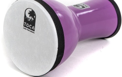 Doumbek Toca  Freestyle 2 Violet 10"