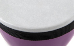 Doumbek Toca  Freestyle 2 Violet 10"