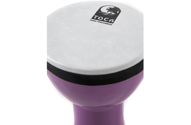 Doumbek Toca  Freestyle 2 Violet 10"