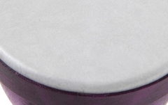 Doumbek  Toca  Freestyle 2 Woodstock Purple 10"
