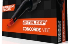 Doză + Ac Reloop Concorde Vibe
