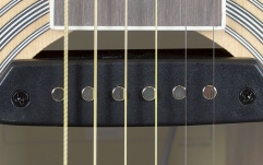 Doza chitara acustica TGI Acoustic Guitar Soundhole Pickup