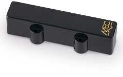 Doză chitară bas MEC Pickups  Active J-Style Bass Pickup (Short), 4-String, Neck - Black