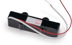 Doză chitară bas MEC Pickups  Active J-Style Bass Pickup (Short), 4-String, Neck - Black