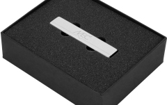 Doză chitară bas MEC Pickups  Active J-Style Bass Pickup (Short), Metal Cover, 4-String Neck - Chrome