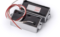 Doză chitară bas MEC Pickups  Active P-Style Bass Pickup, 4-String - Chrome