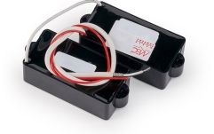 Doză chitară bas MEC Pickups  Active P-Style Bass Pickup, 5-String - Black