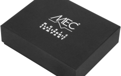 Doză chitară bas MEC Pickups  Active P-Style Bass Pickup, Metal Cover, 4-String - Black Chrome