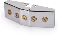 Doză chitară bas MEC Pickups  Triumph Bass Magnetic Pickup, 5-String