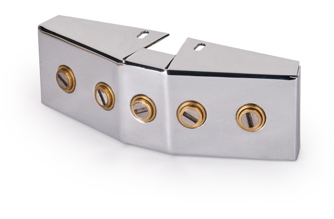 Doză chitară bas MEC Pickups  Triumph Bass Magnetic Pickup, 5-String