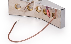 Doză chitară bas MEC Pickups  Triumph Bass Magnetic Pickup, 5-String