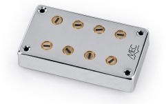 Doză chitară bas MEC Pickups  Vintage Humbucker Bass Pickup, 4-String, Bridge - Chrome
