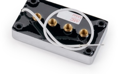 Doză chitară bas MEC Pickups  Vintage Single Coil Bass Pickup, 4-String, Neck - Chrome