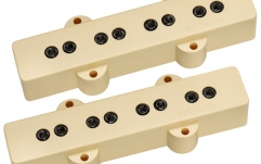Doză chitară bass DiMarzio DP 123CR Model J-System