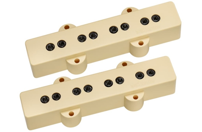 Doză chitară bass DiMarzio DP 123CR Model J-System