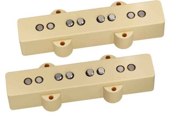 DP 149CR Ultra Jazz Neck&Bridg DP 149CR Ultra Jazz Neck&Bridg