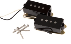 Doză chitară bass Fender Custom Shop '62 Precision Bass Pickup Black