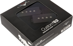 Doză chitară bass Fender Custom Shop '62 Precision Bass Pickup Black