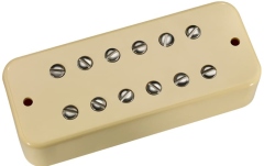 Doza chitară DiMarzio DP 210CR P 90 Tone Zone