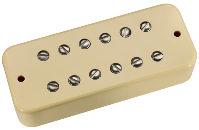Doza chitară DiMarzio DP 210CR P 90 Tone Zone