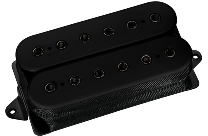 Doză chitară DiMarzio DP 215BK EVO 2 Bridge