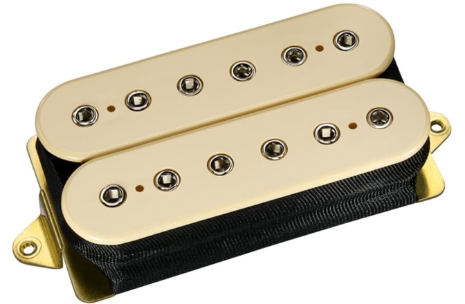 Doza chitară DiMarzio DP 219FCR D Activator Neck