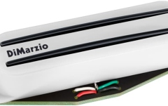Doza chitară DiMarzio DP 226W BC-2 Bridge