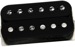 Doză chitară DiMarzio DP 254FBK Transition Neck black