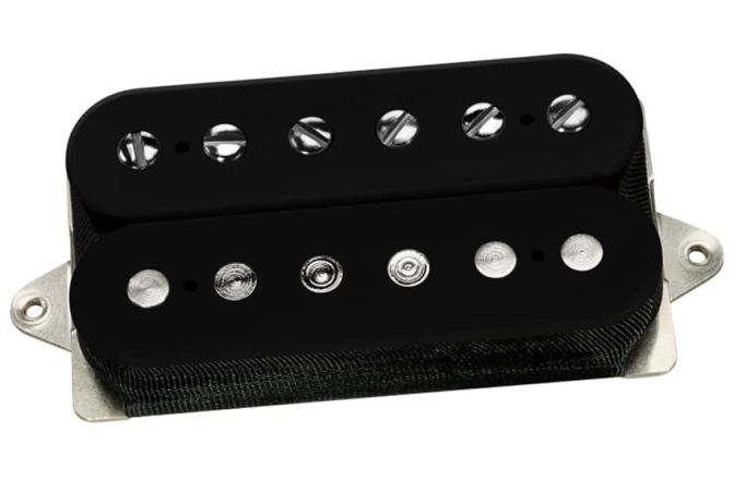 Doză chitară DiMarzio DP 254FBK Transition Neck black