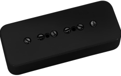 Doză chitară DiMarzio DP 278BKS-BK Fantom P90™ Soapbar