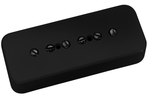 DP 278BKS-BK Fantom P90™ Soapbar DP 278BKS-BK Fantom P90™ Soapbar