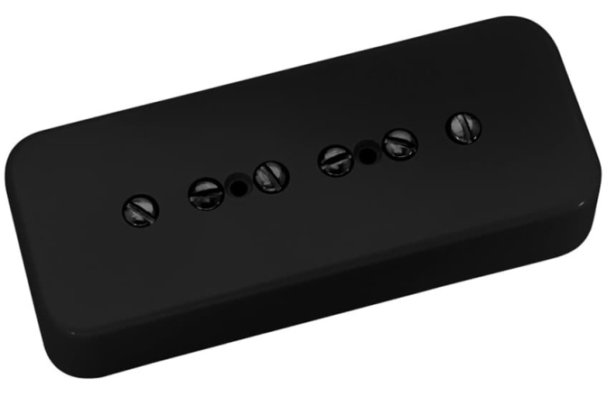 Doză chitară DiMarzio DP 278BKS-BK Fantom P90™ Soapbar