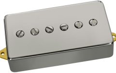 Doză chitară DiMarzio DP 279N Fantom P90 Full Size Humbucker Cover