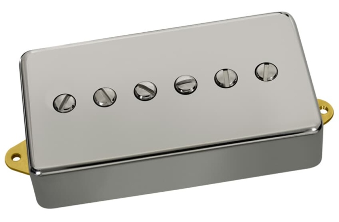 Doză chitară DiMarzio DP 279N Fantom P90 Full Size Humbucker Cover