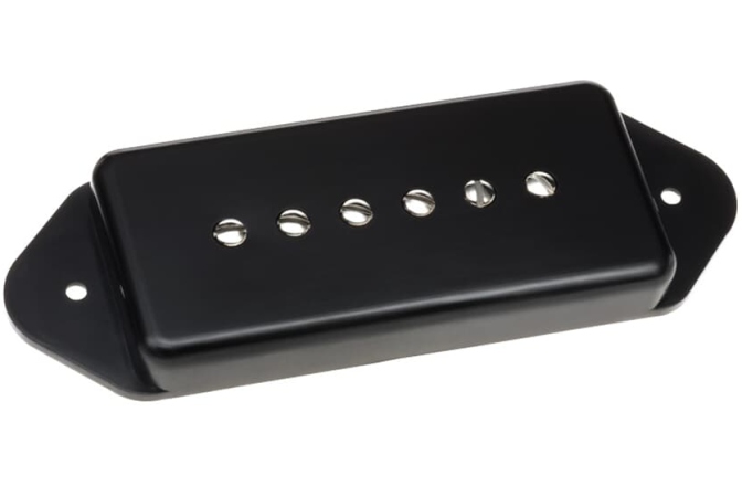 Doză chitară DiMarzio DP 280BKD Vintage P90™ Dog Ear