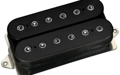 Doza chitară DiMarzio DP 285FBK IGNO Bridge